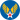 US Army Air Corps Hap Arnold Wings.svg